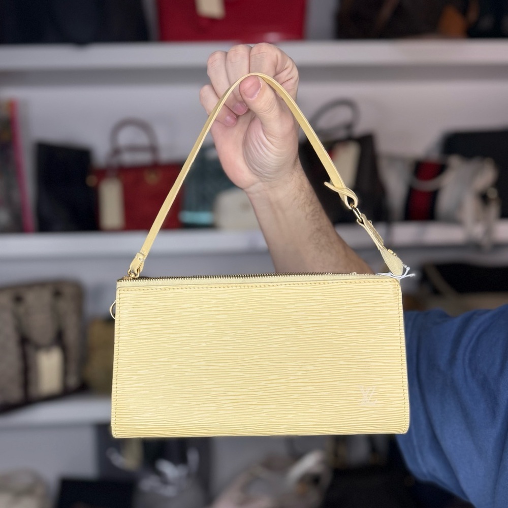 LV Vanilla Epi
